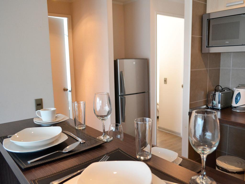 Apartment San Isidro Santiago
