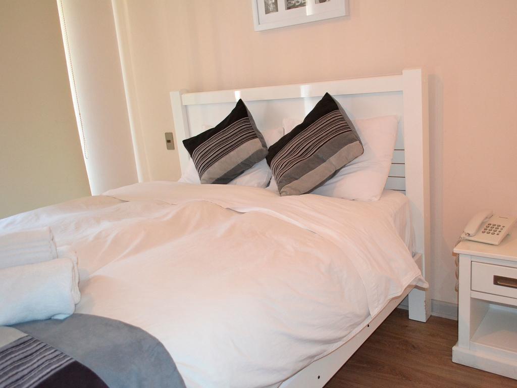 Apartment San Isidro