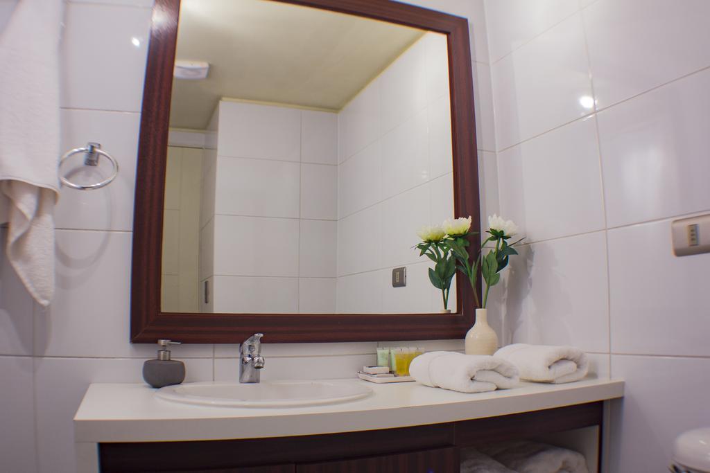 Apartamento Aparts
