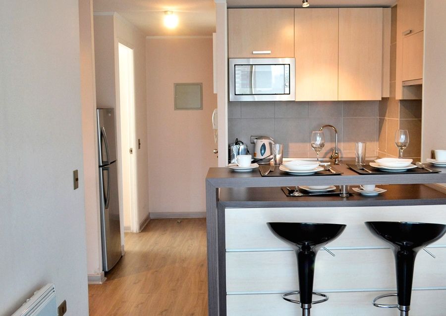 Apartment San Isidro