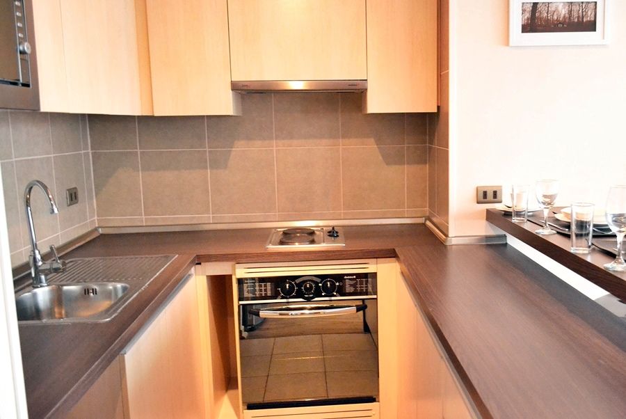 Apartment San Isidro *