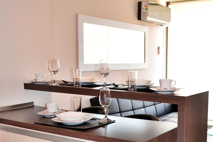 Apartment San Isidro Santiago