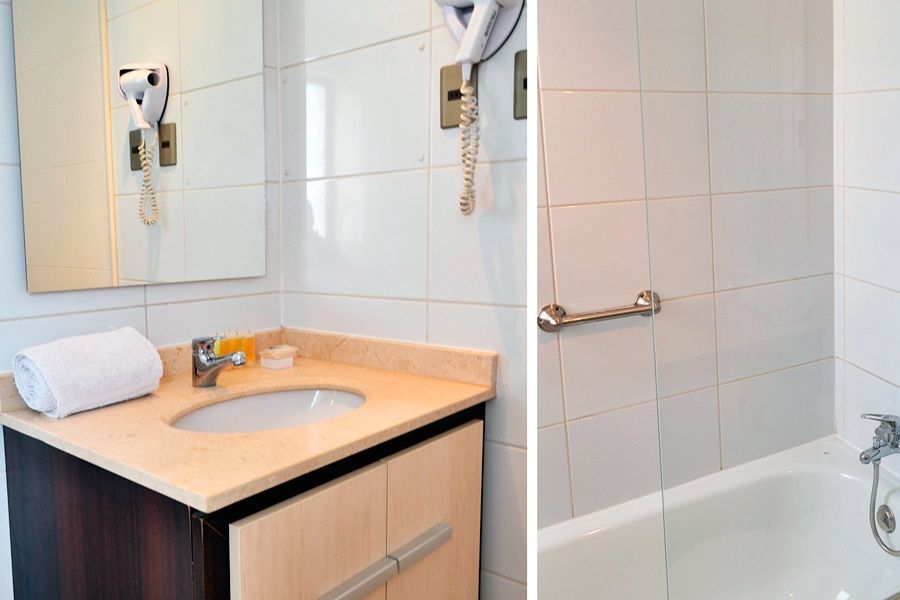 Apartment San Isidro *