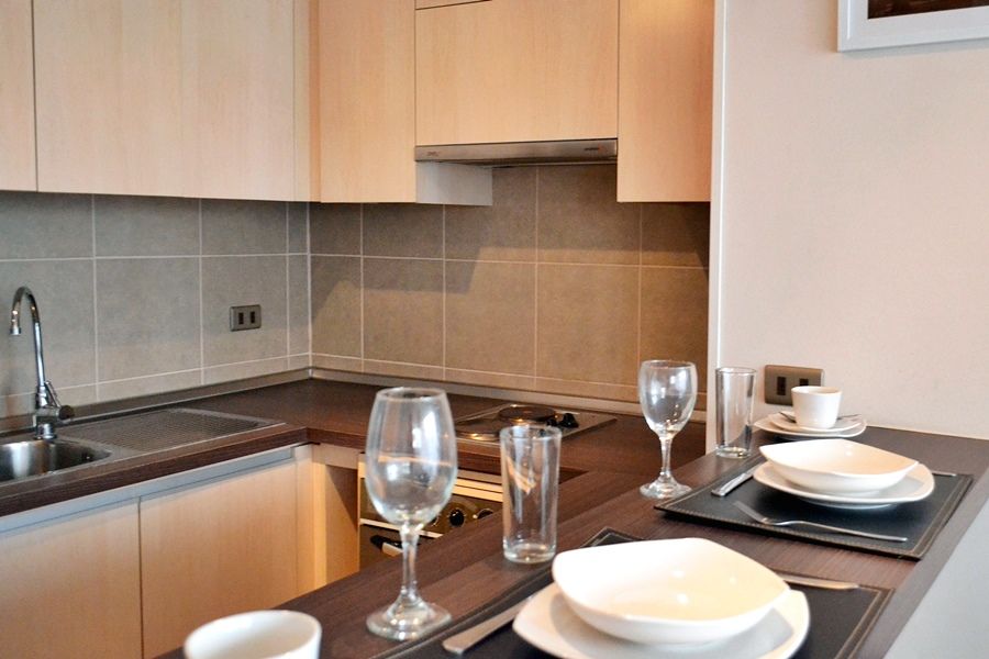 Apartment San Isidro Santiago
