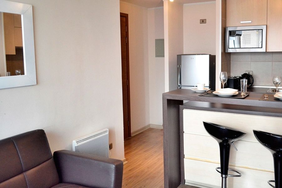 Apartment San Isidro *