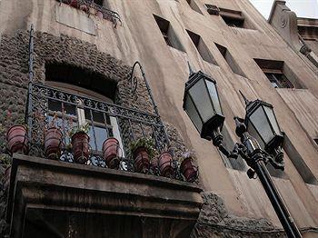 Hostel Bybsiglo Santiago