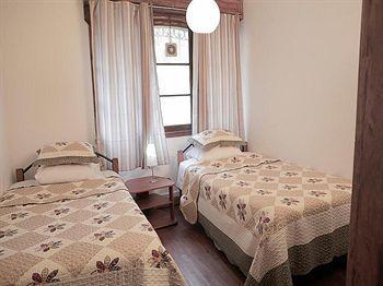 Hostel Bybsiglo Santiago