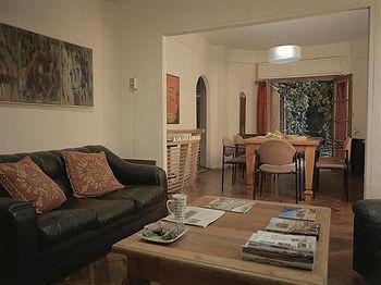 Hostel Bybsiglo Santiago