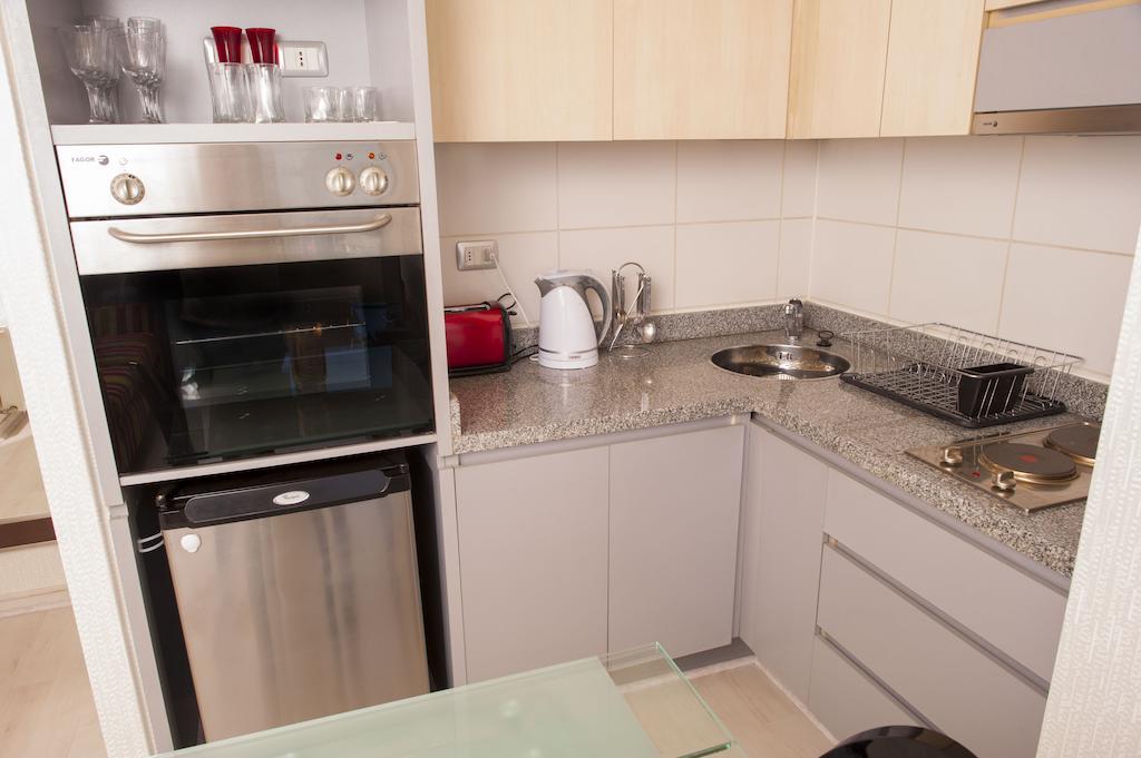 Apartment Chilean And