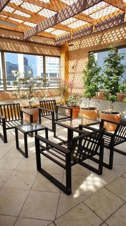 Khách sạn hẻo lánh Trani Condes Santiago