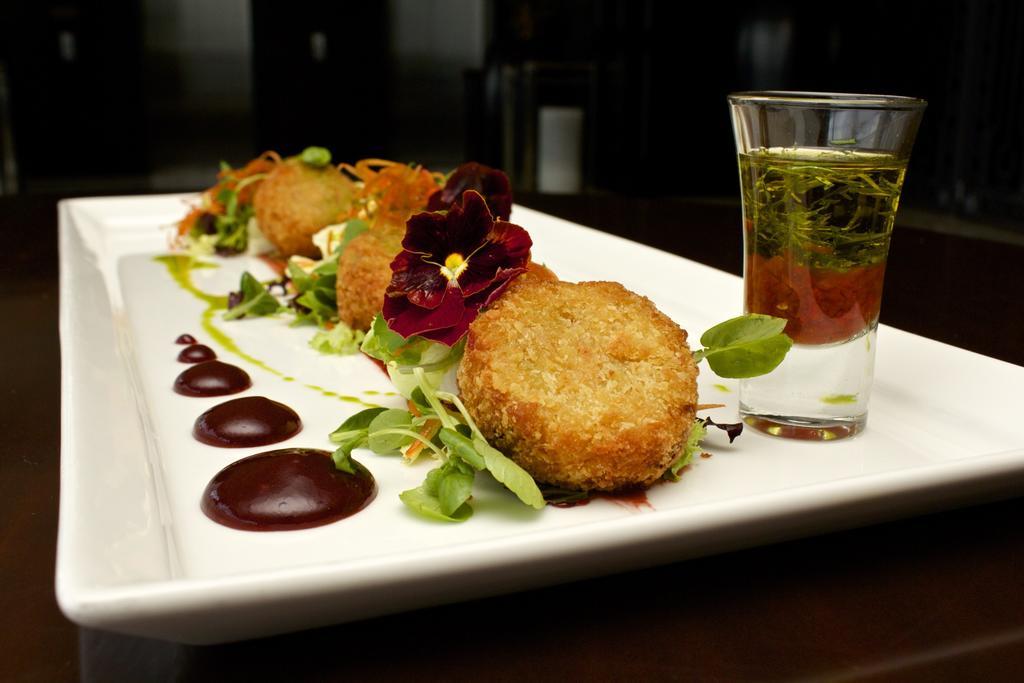 Hotel San Cristobal Tower - A Luxury Collection Santiago