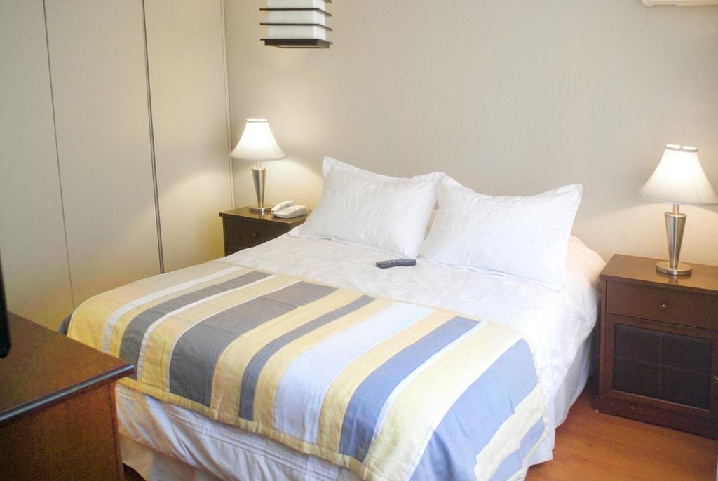 Apartment Top Apart Santiago