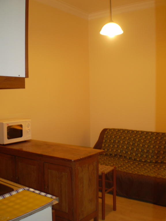 Guest house Casona Valdes