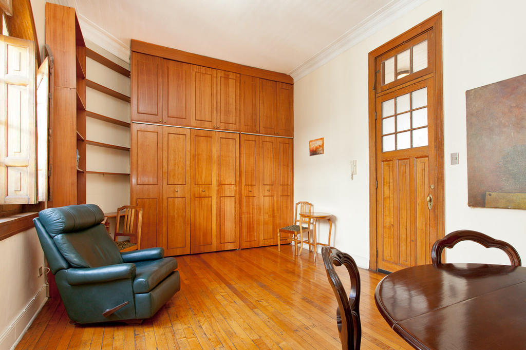 Guest house Casona Valdes