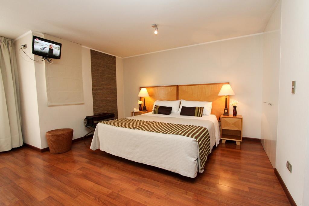Hotel Rq 3*