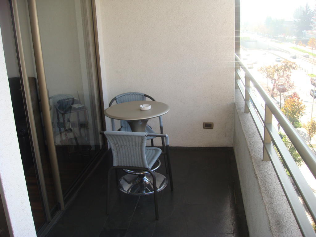 Apartment Cordillera Suites *