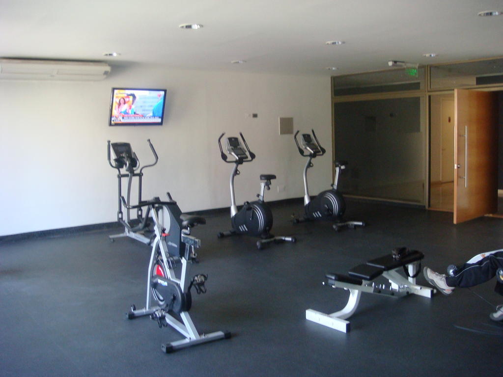 Cordillera Suites Santiago