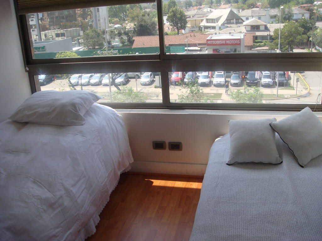Apartment Cordillera Suites *