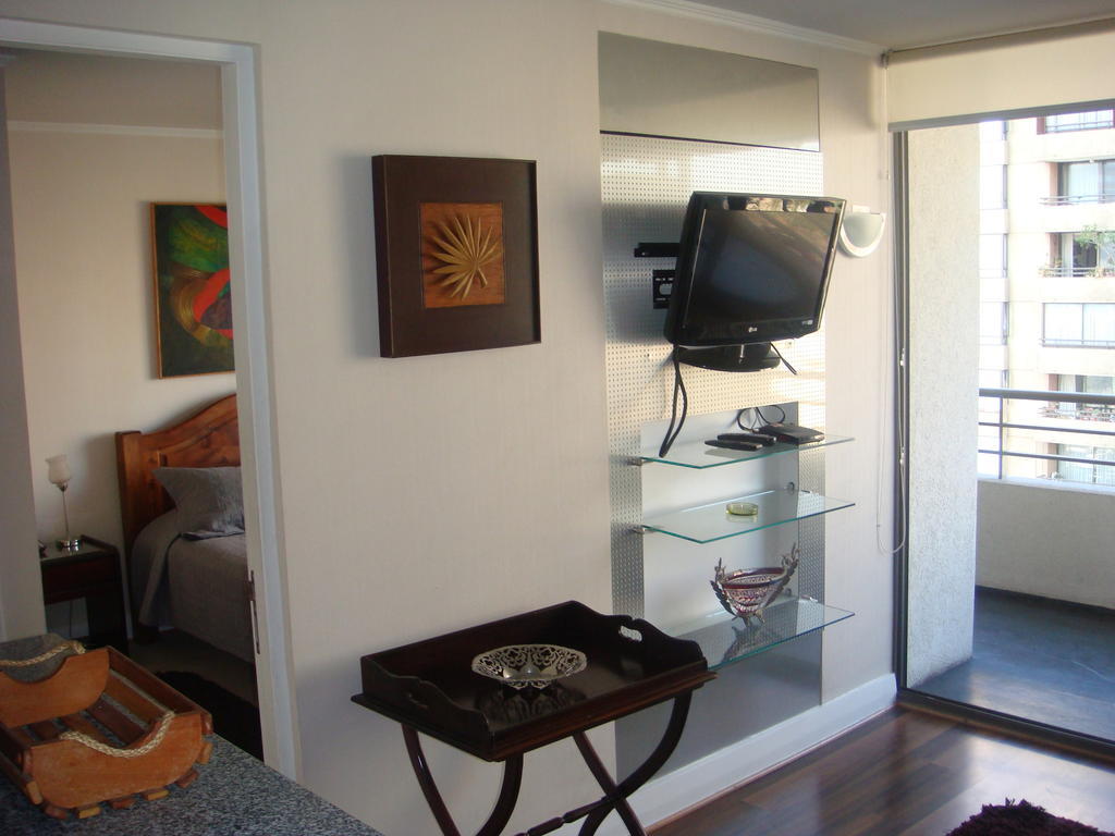 Apartment Cordillera Suites *