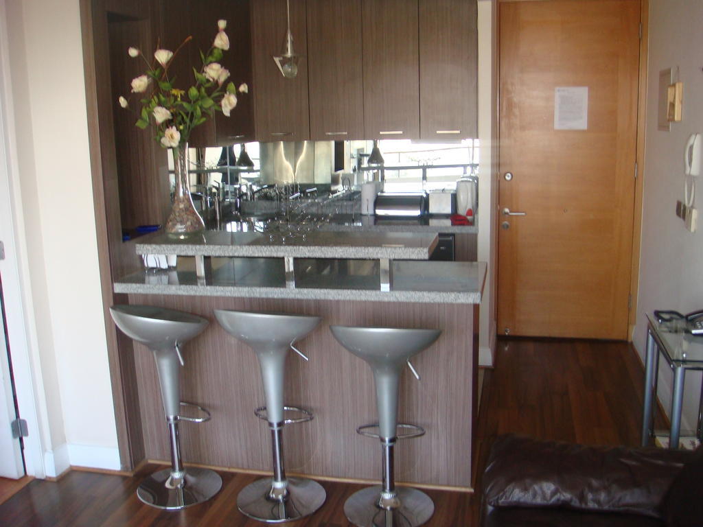 Apartment Cordillera Suites