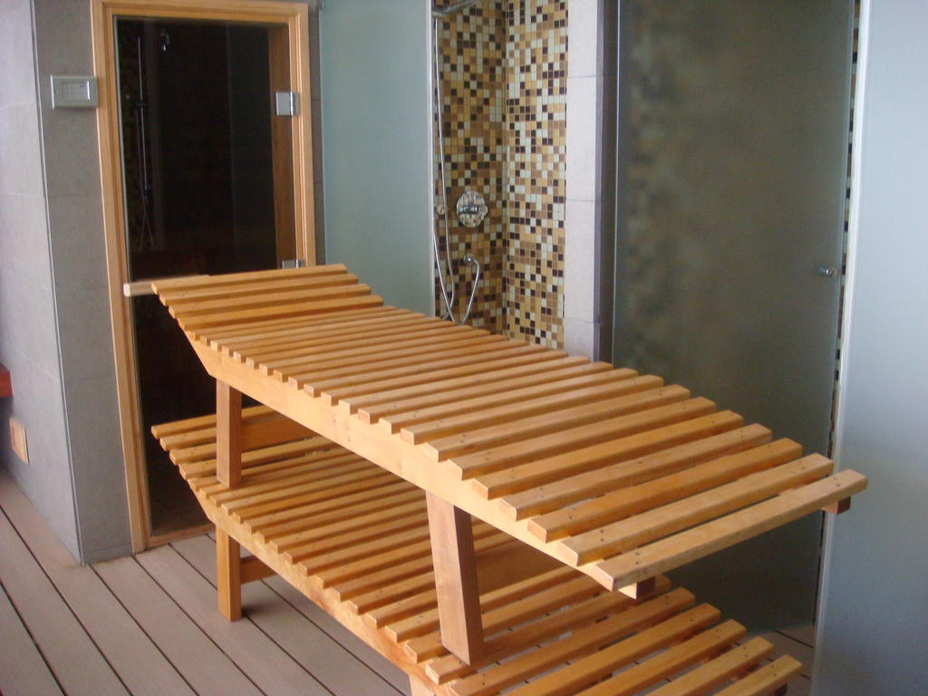 Apartment Cordillera Suites