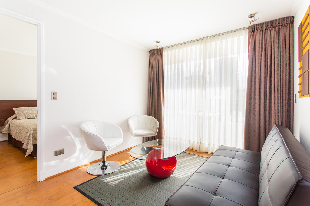 Apartamento City Apart 2 *