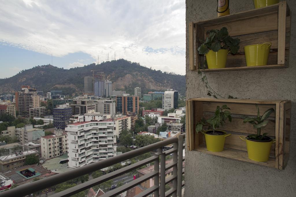 Altigonia Santiago
