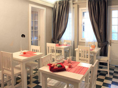 Hotel Mito Casa 3*