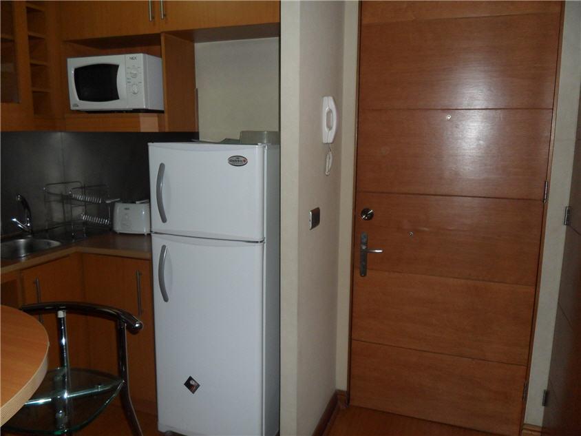 Apartment Providencia Diego De Velasquez *