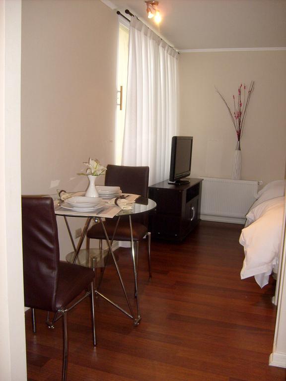 Apartamento Agustina