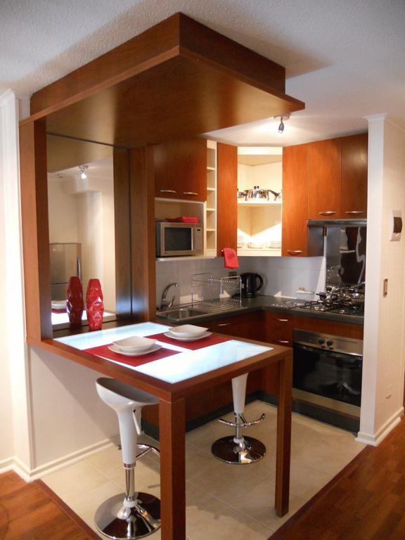 Khách sạn Park For Rent 5*