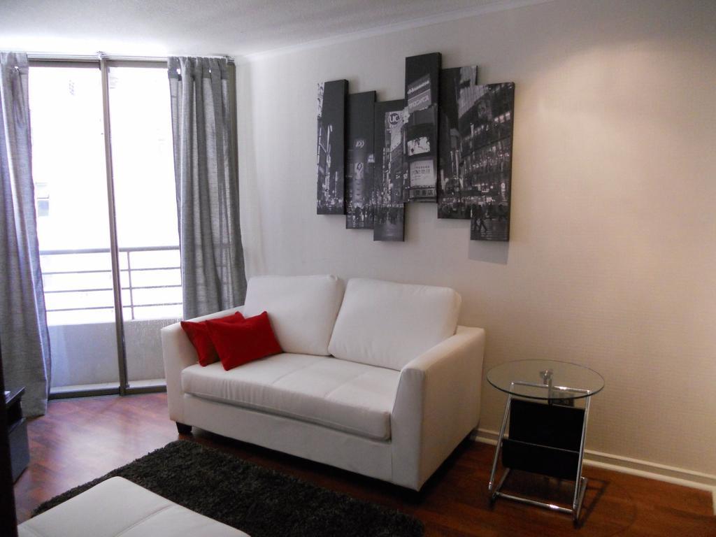 Khách sạn Park For Rent