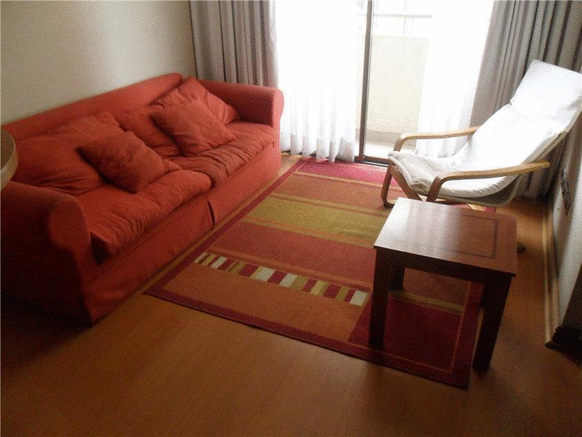 Apartment Providencia Diego De Velasquez