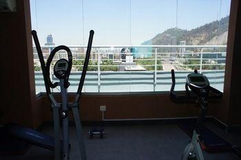 Hotel Trani Providencia