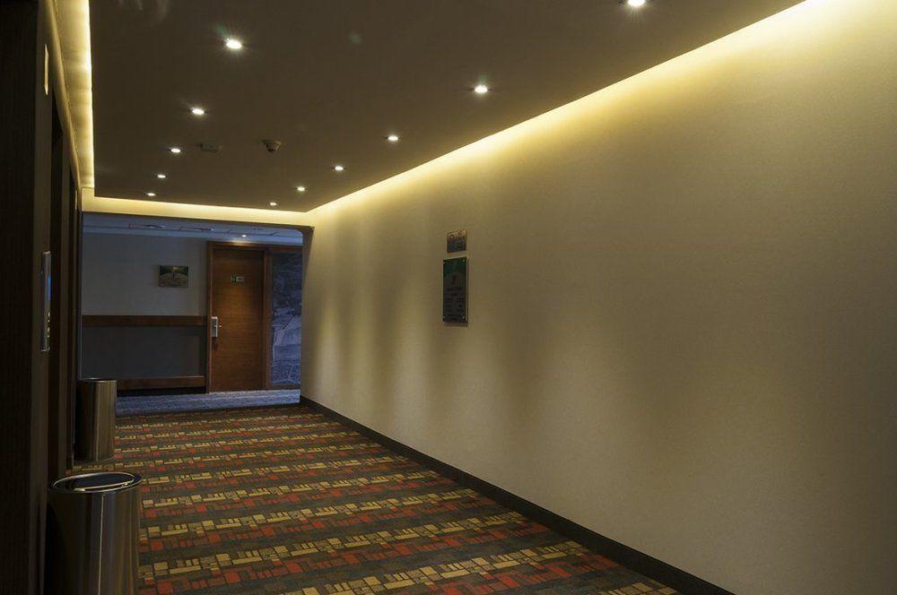 Hotel Hotel Diego De Almagro Providencia Santiago