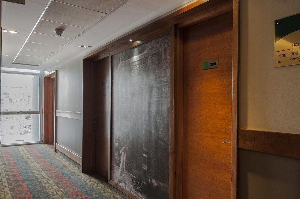 Hotel Hotel Diego De Almagro Providencia Santiago
