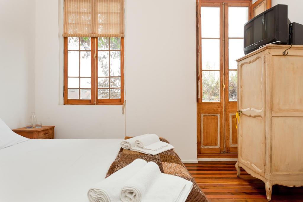 Abracadabra B&B 3* Santiago