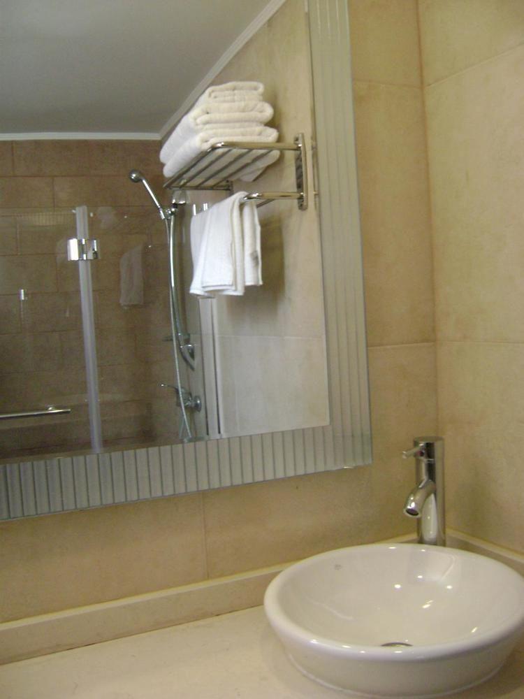 Hotel Libertador