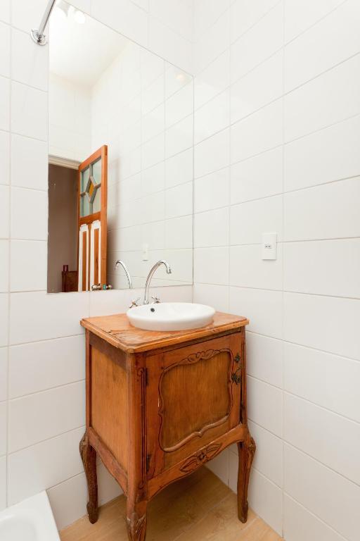 Bed & Breakfast Abracadabra B&B Santiago