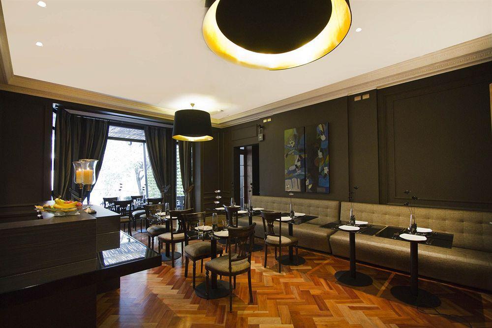 Hotel Casa Bueras Boutique 5*