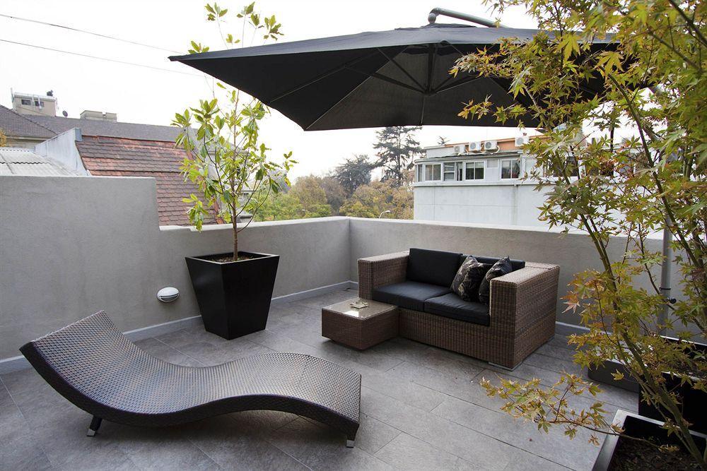 Hotel Casa Bueras Boutique