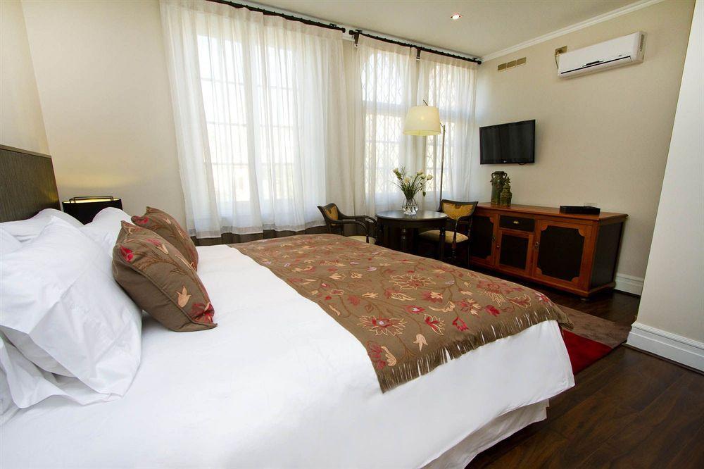 Hotel Casa Bueras Boutique 5*