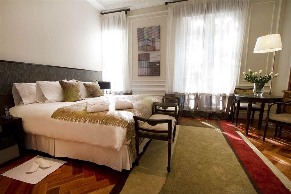 Hotel Casa Bueras Boutique 5*