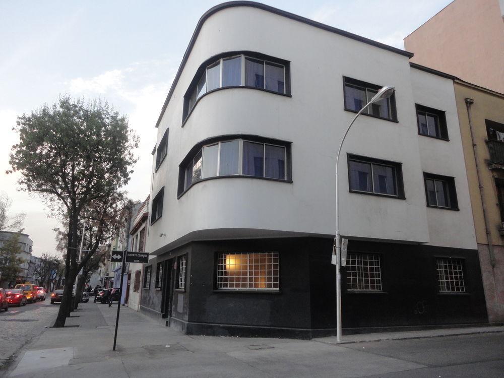 Hostel Traveller's Place Santiago