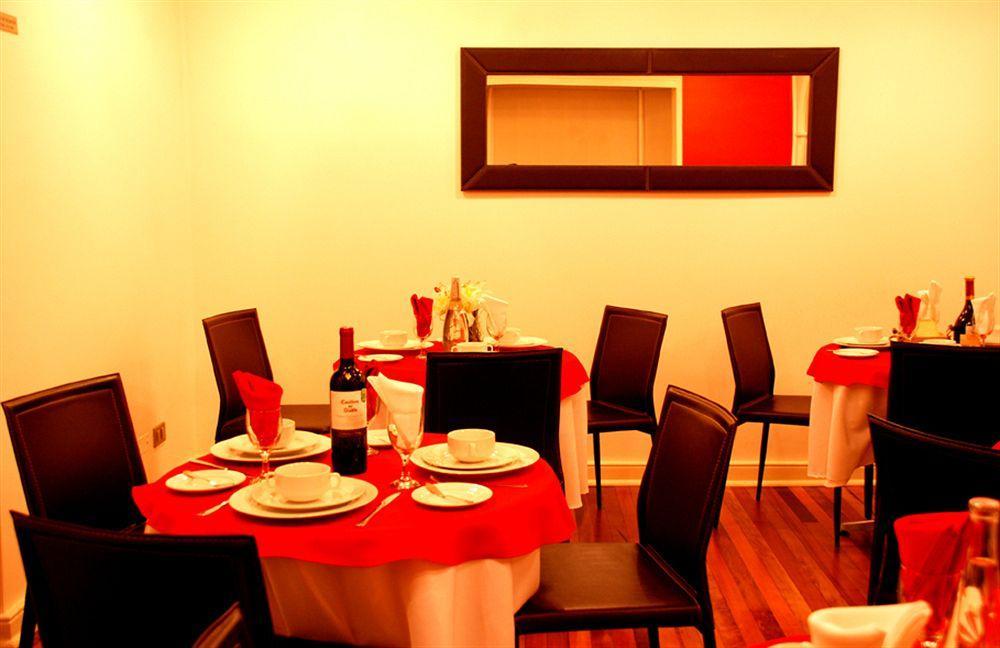 Oporto Hotel