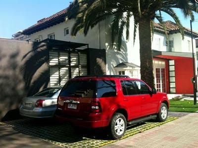 Oporto 3* Santiago