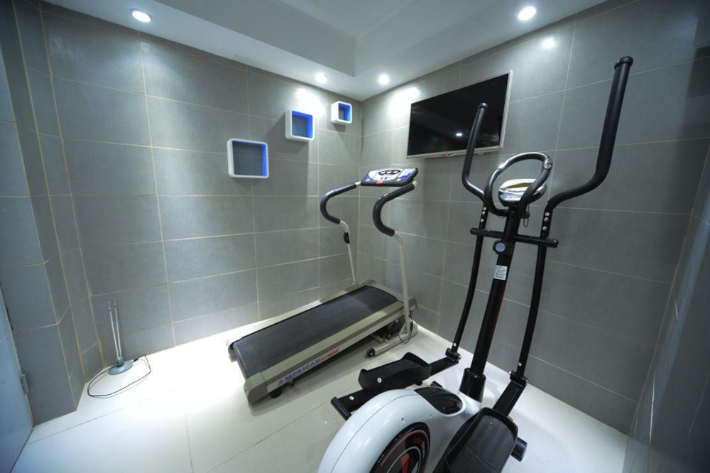 Boutique Reyall 3*