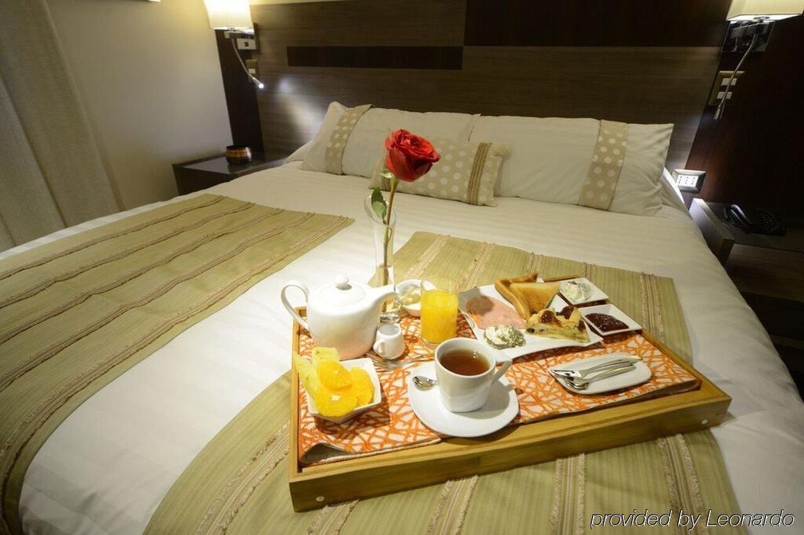 Boutique Reyall 3* Santiago