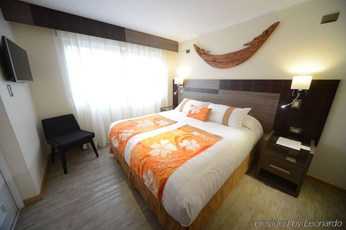 Boutique Reyall Hotel