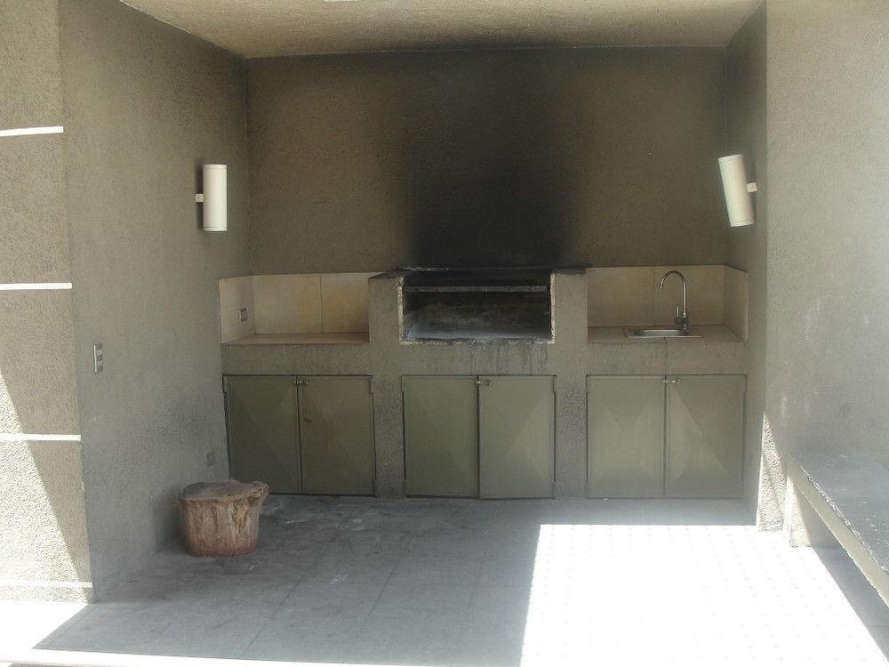 Heras Apartamento